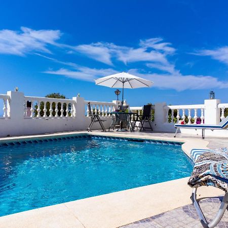 Villa Las Brisas By Interhome Nerja Kültér fotó