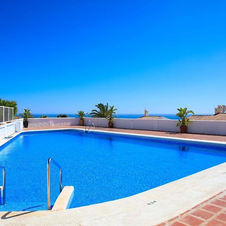 Villa Las Brisas By Interhome Nerja Kültér fotó