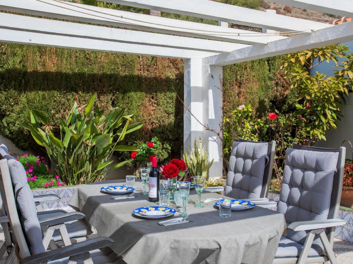 Villa Las Brisas By Interhome Nerja Kültér fotó
