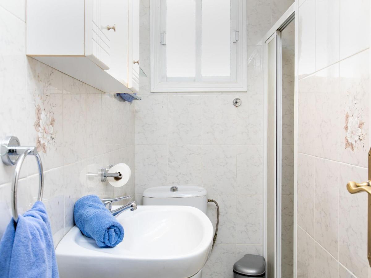 Villa Las Brisas By Interhome Nerja Kültér fotó
