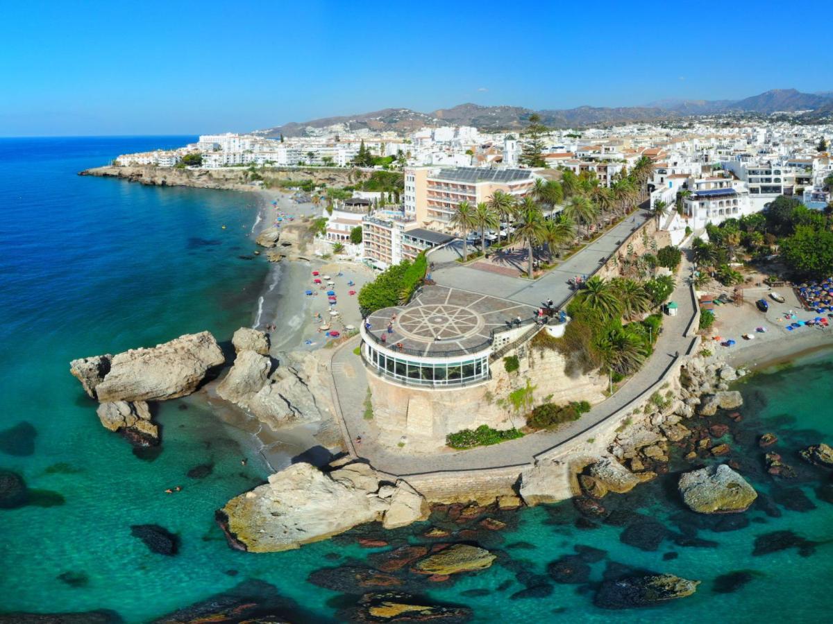 Villa Las Brisas By Interhome Nerja Kültér fotó