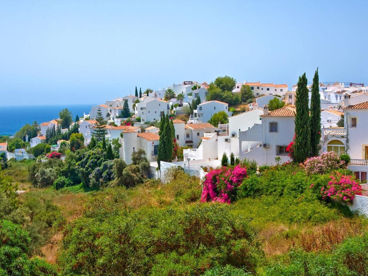 Villa Las Brisas By Interhome Nerja Kültér fotó