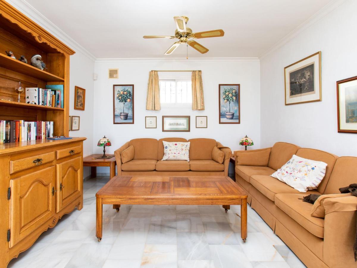 Villa Las Brisas By Interhome Nerja Kültér fotó
