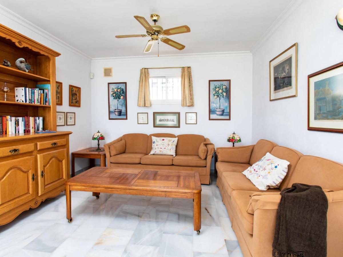 Villa Las Brisas By Interhome Nerja Kültér fotó