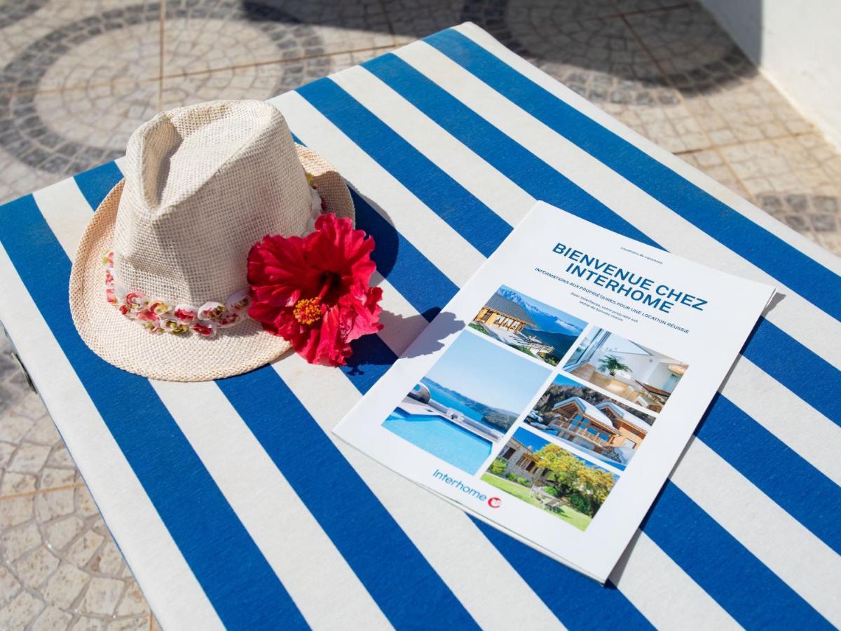 Villa Las Brisas By Interhome Nerja Kültér fotó