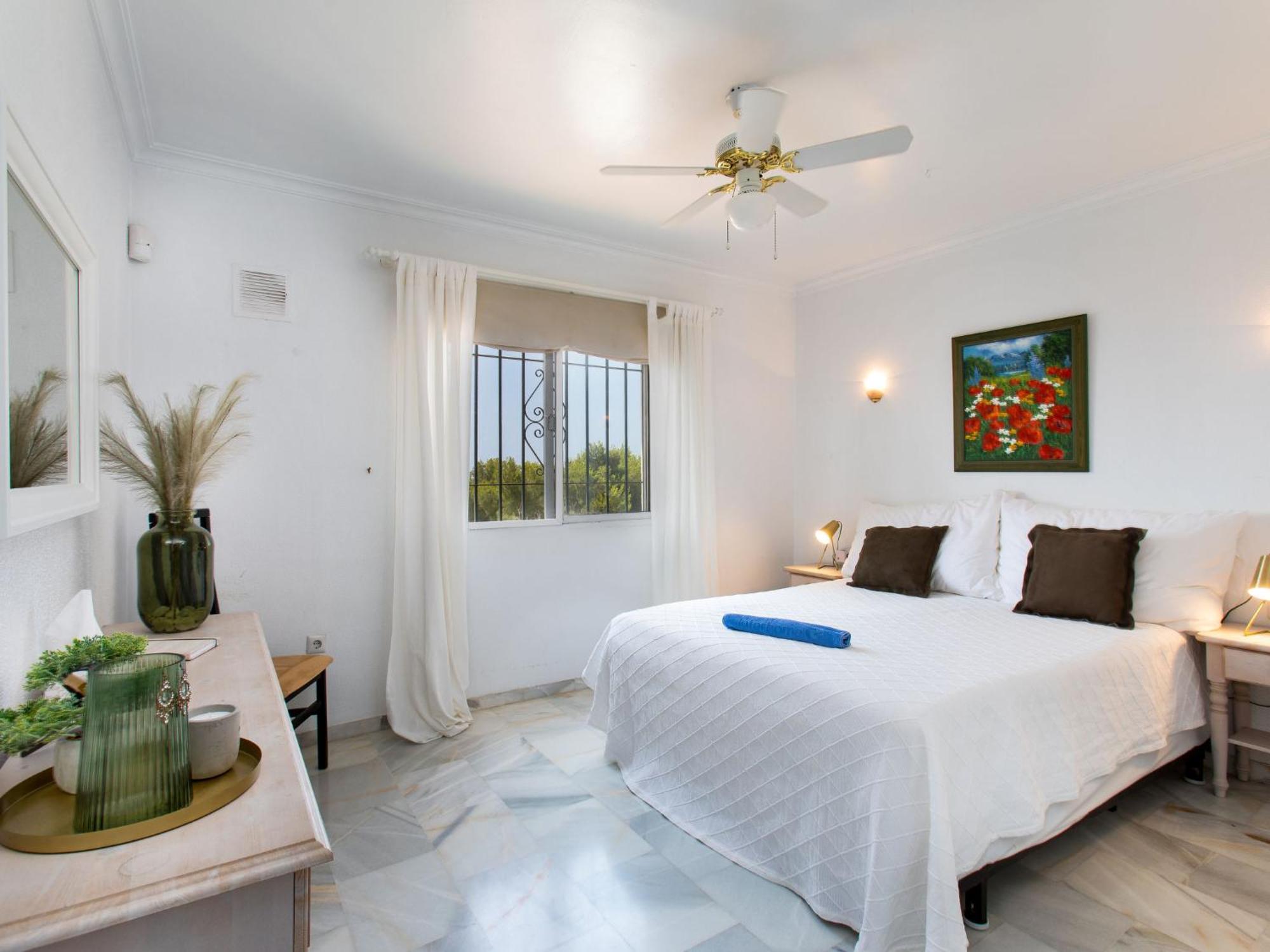 Villa Las Brisas By Interhome Nerja Kültér fotó