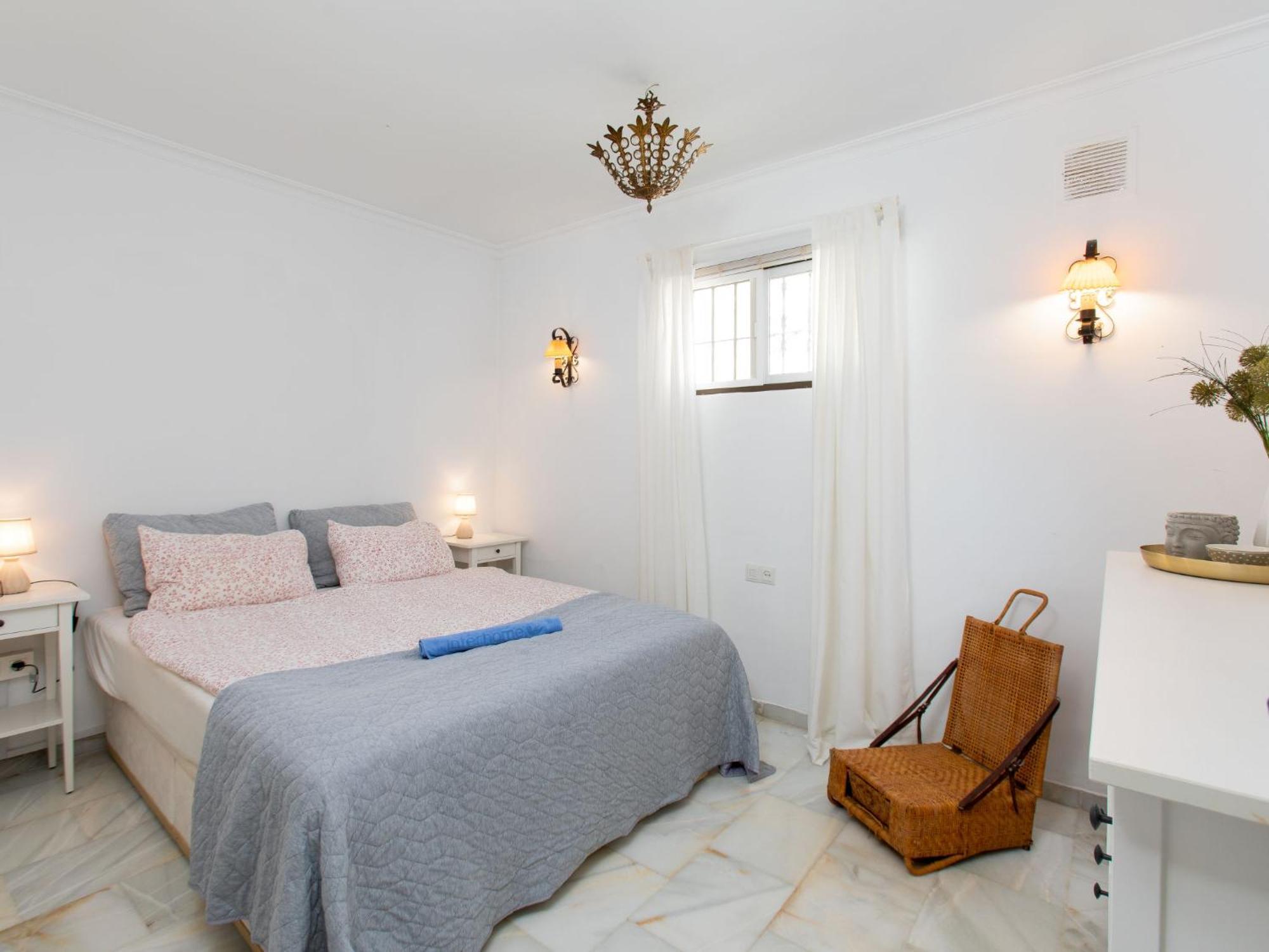 Villa Las Brisas By Interhome Nerja Kültér fotó