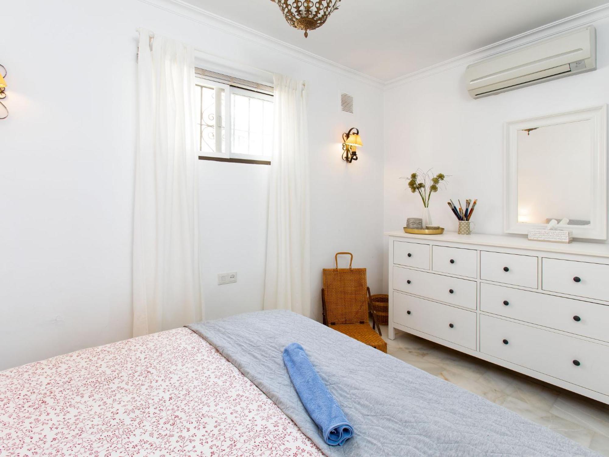 Villa Las Brisas By Interhome Nerja Kültér fotó