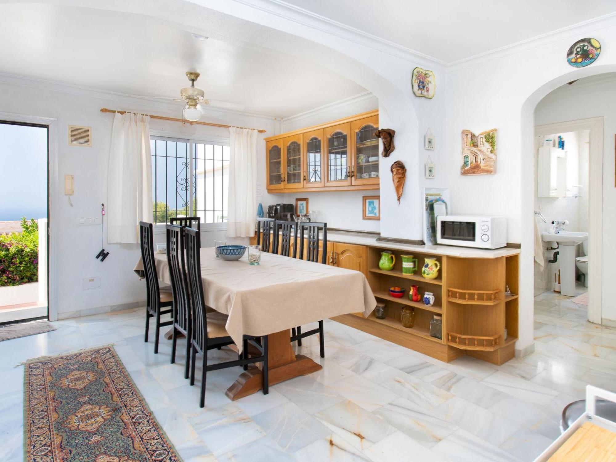 Villa Las Brisas By Interhome Nerja Kültér fotó